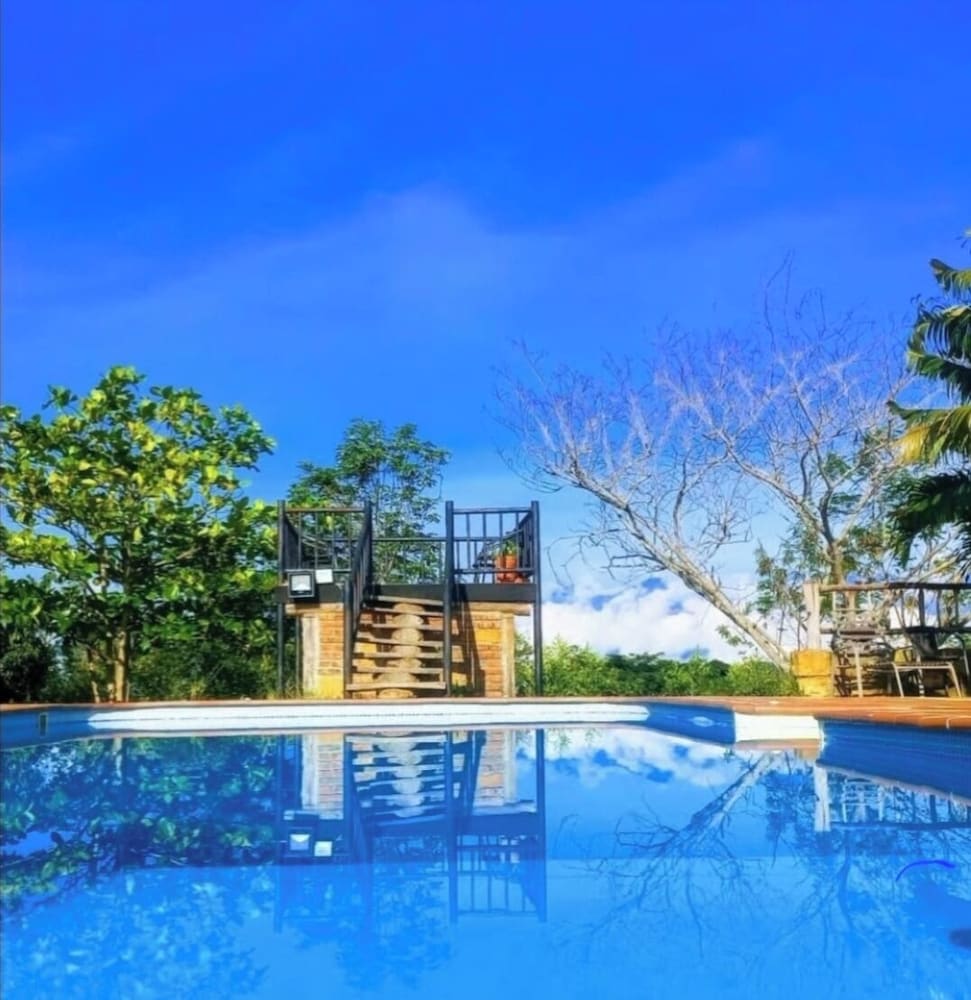 San Rafael del Campo Barichara in Barichara, Colombia