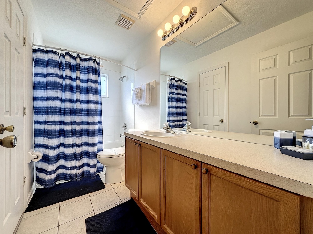 Luxury 6BD 3 5BA Pool Home in Windsor Palms Resort - photo 55