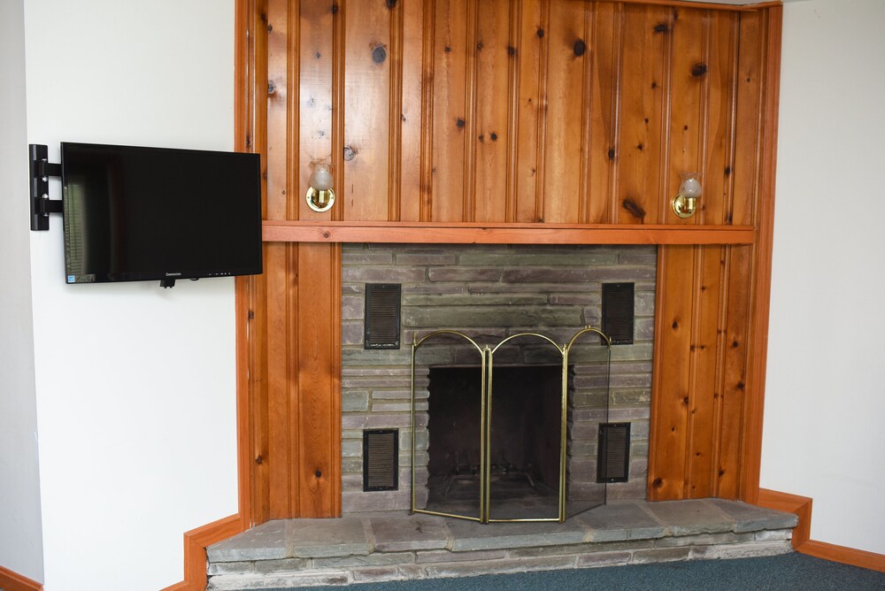 Chestnut Grove Resort - photo 25