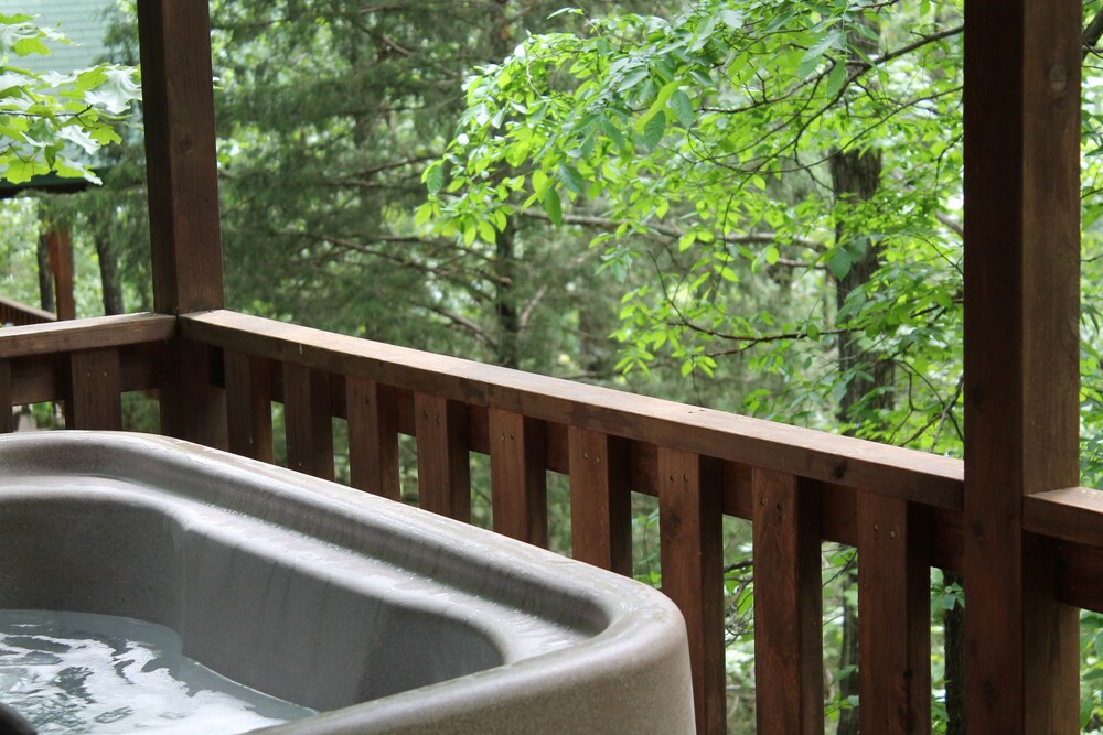 Bear Creek Lodge Cabin Resort - photo 78