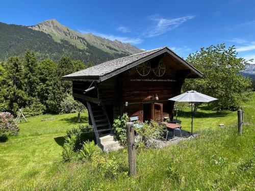 le Farfadet - carbon neutral hotel in Unknown City