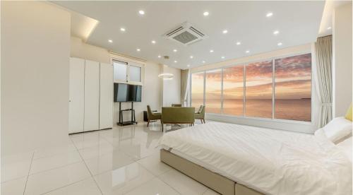 Pohang Jane Poolvilla in Pohang, South Korea