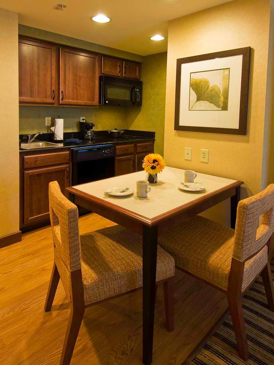 Homewood Suites by Hilton Cleveland Beachwood - photo 22