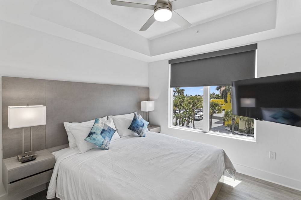 Treasure Island Ocean Club - photo 4