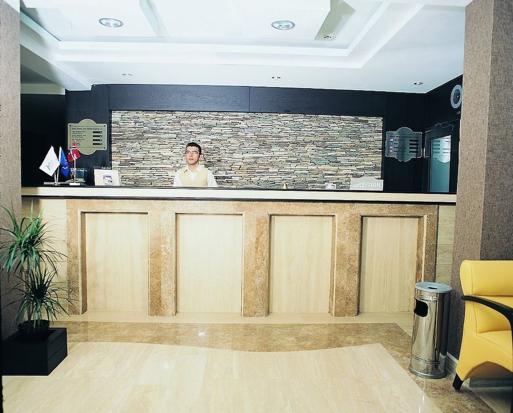Himeros Life Hotel — Kemer — photo 2