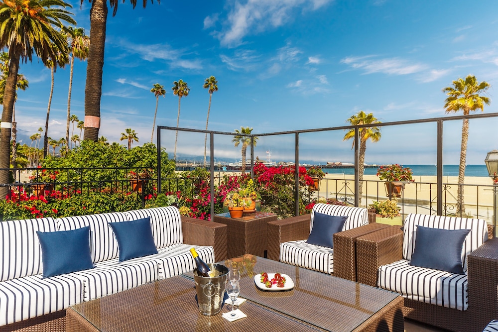 Hotel Milo Santa Barbara - featured photo