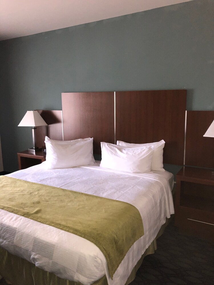 Country View Inn & Suites - photo 6