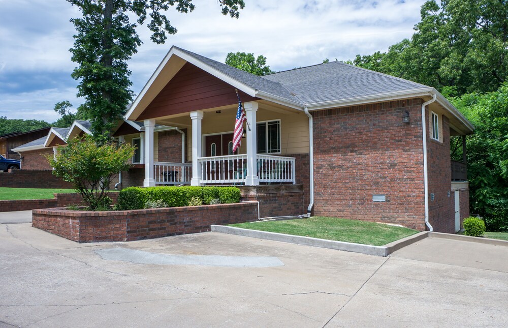 Candlewyck Cove Resort - photo 18