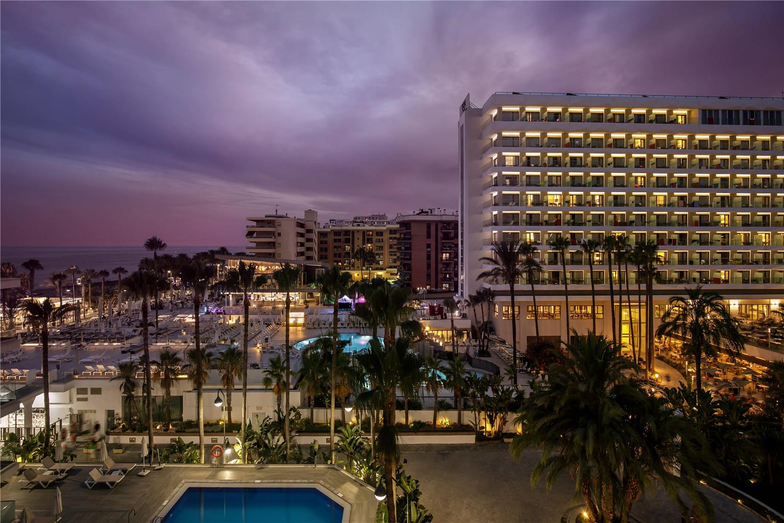 Sol Torremolinos Don Pablo — Torremolinos — photo 4