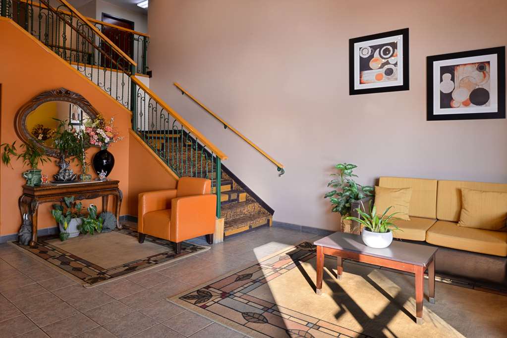 Americas Best Value Inn & Suites Madera - photo 6