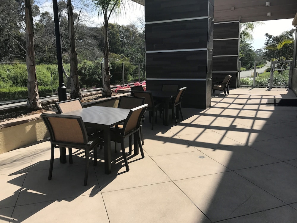 Fairfield Inn & Suites San Diego Carlsbad - photo 31