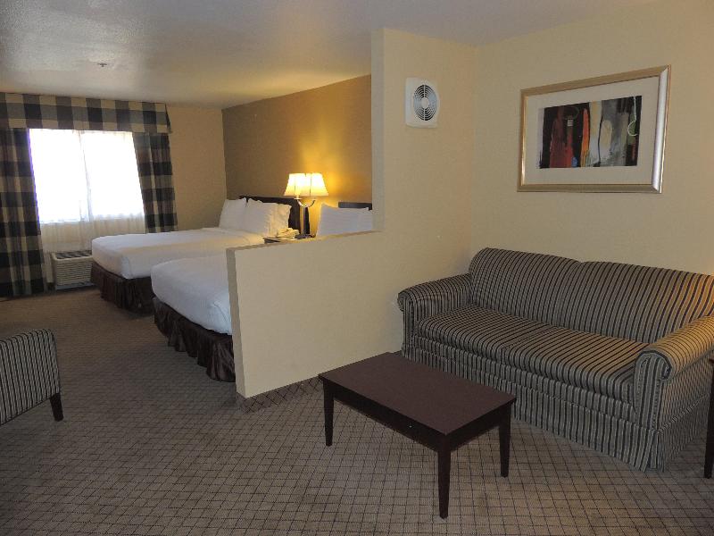 Holiday Inn Express Fallon by IHG - photo 11