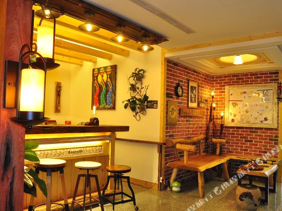 Amando Inn - last minute hotel in Taipei