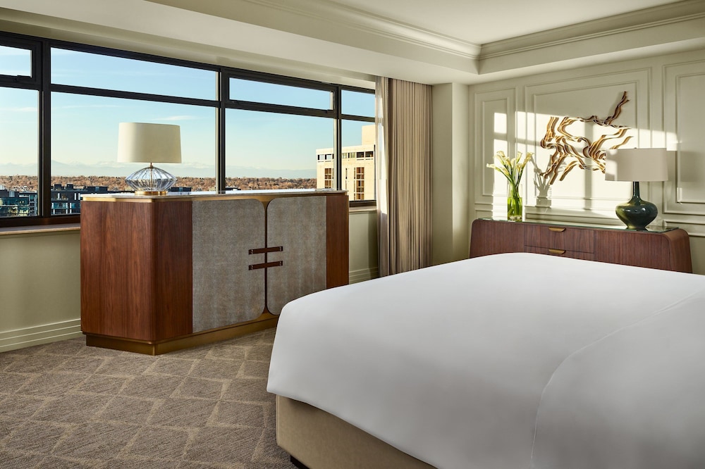 The Ritz Carlton Denver - photo 25