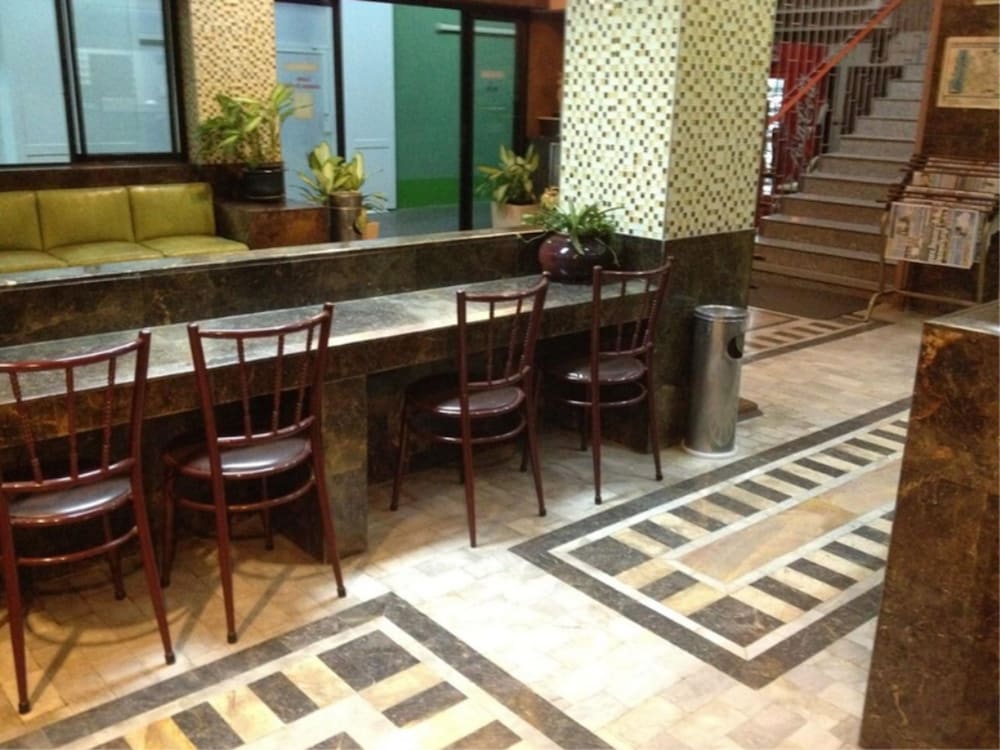 Numsin Hotel — Ratchaburi — photo 5
