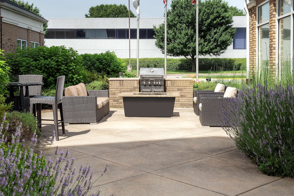 Hilton Garden Inn Knoxville West Cedar Bluff - photo 43
