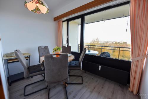 Haus Jan am Strand Appartement JAN312 — 4-Star Luxury Hotel in Cuxhaven, Germany
