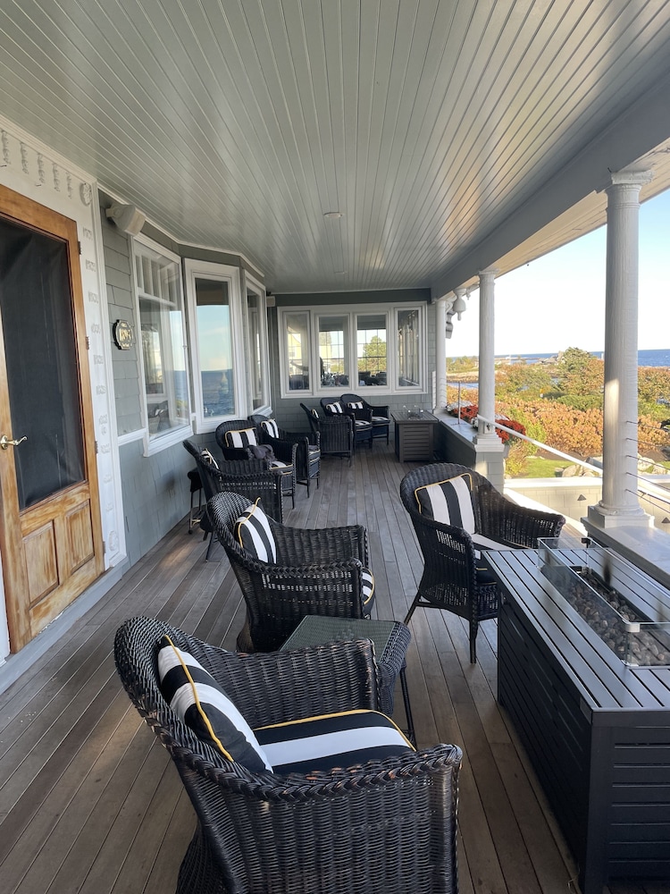 Cape Arundel Inn & Resort - photo 22