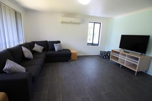 Holiday Haven — 4-Star Luxury Hotel in None, Australia