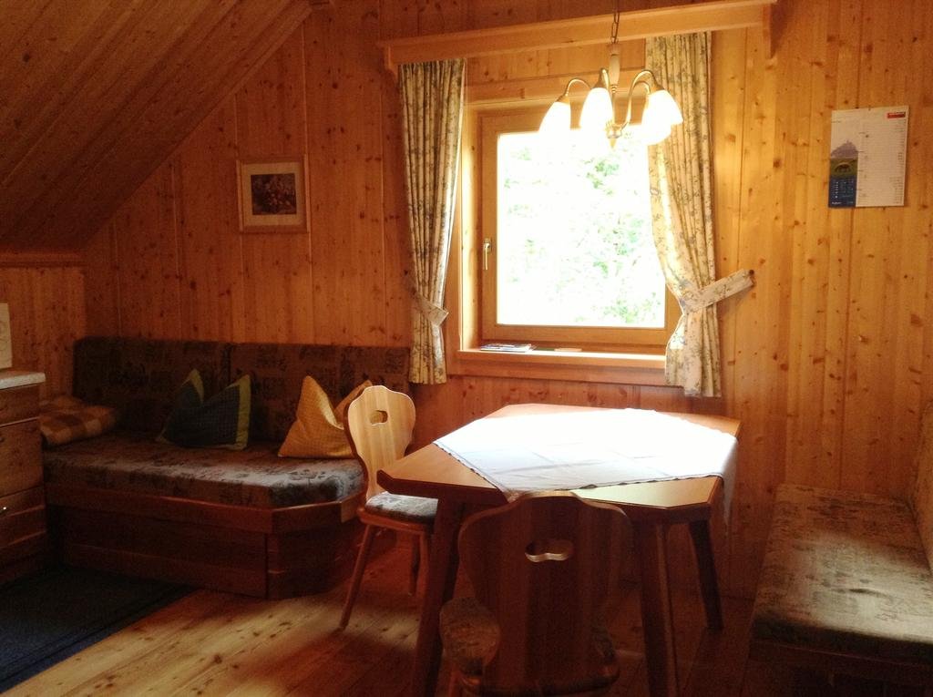 Kleines Ferienhaus Koglerhütte — Ardning — photo 3