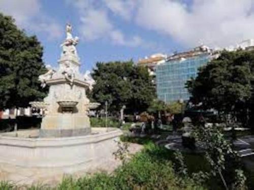 Bright lovely quiet flat very centric in SC in Santa Cruz De Tenerife, Spain