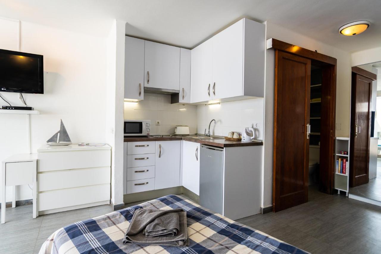 Raymanda203 in Puerto Del Carmen, Spain