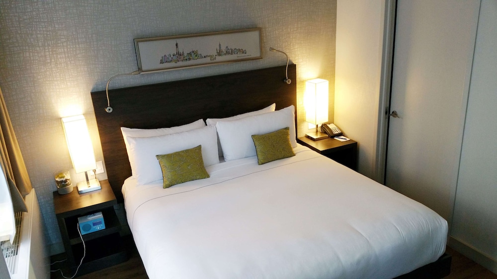 The Bernic Hotel New York City Tapestry Collection by Hilton - photo 18