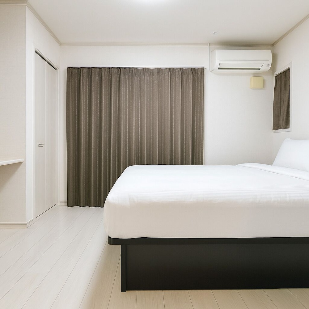 Retreat Baba - last minute hotel in Tokyo