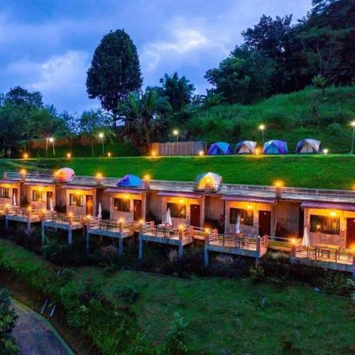ม่อนหนาวspecial Room - last minute hotel in Unknown City
