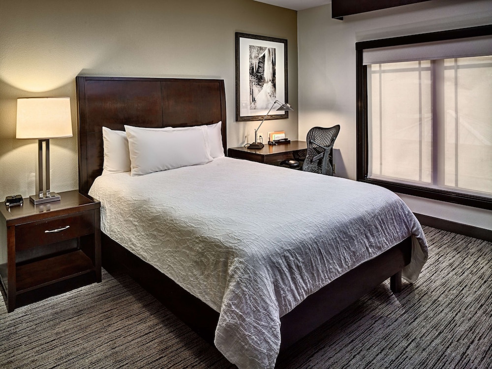 Hilton Garden Inn Gatlinburg - photo 7
