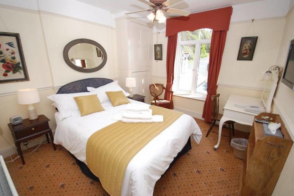 Harbour View Hotel — Ventnor — photo 4