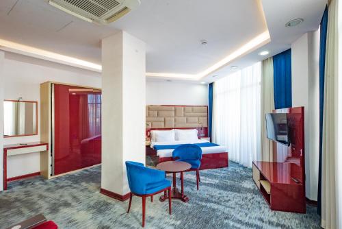 Denis hotel — Tbilisi — photo 5