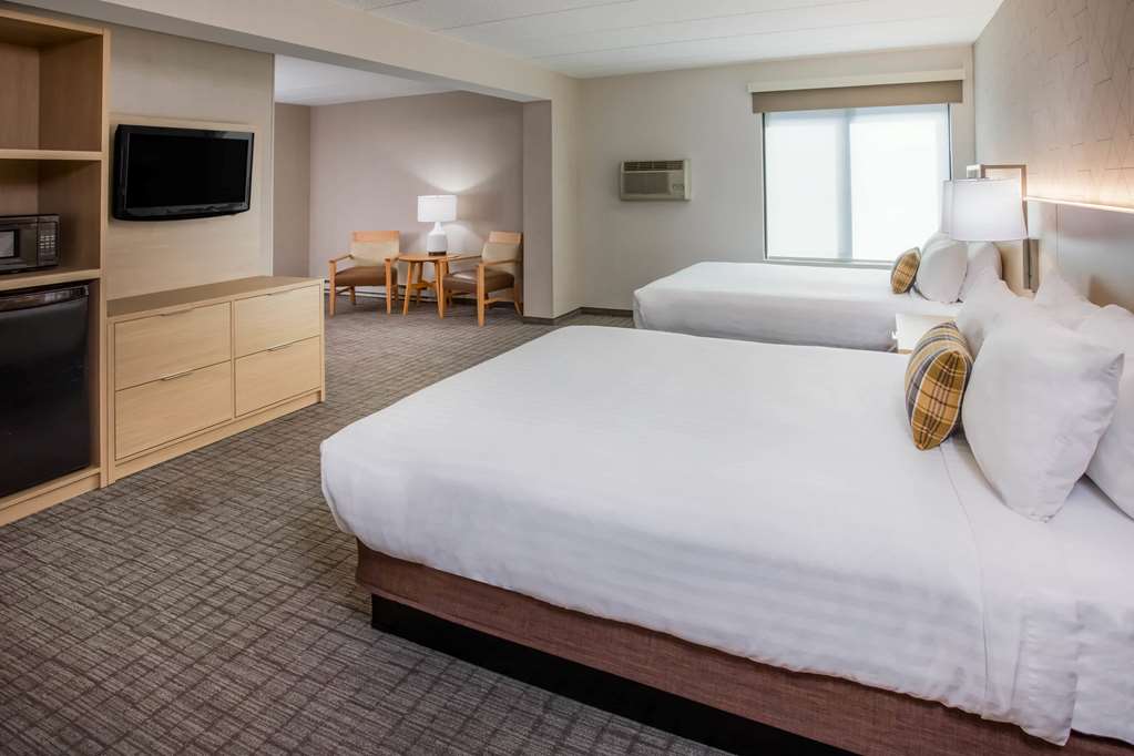 Days Inn & Suites by Wyndham Duluth by the Mall - photo 15