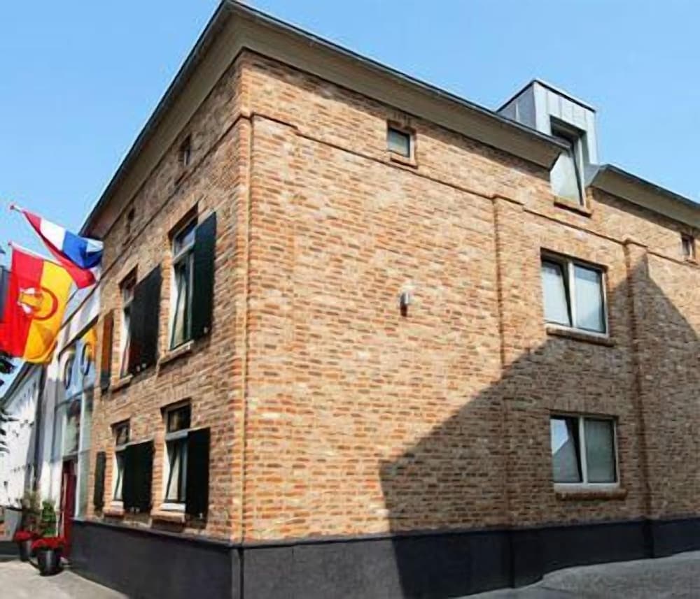 Hotel zur Kranengasse