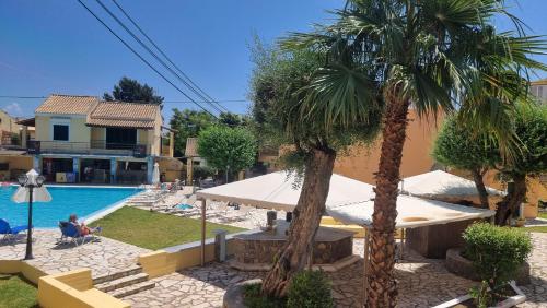 Meraki Kavos — Unknown City — photo 5
