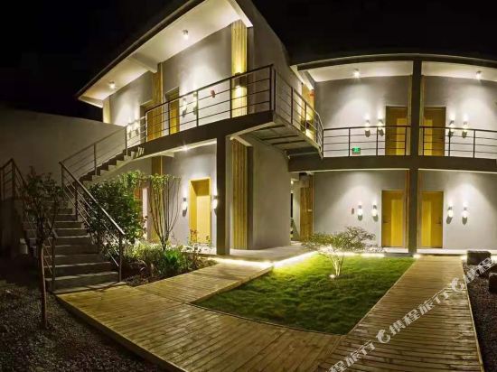 Shengsi Flower and Bird Island Wuma Homestay — 4-Star Luxury Hotel in Caiyuan, People's Republic of China