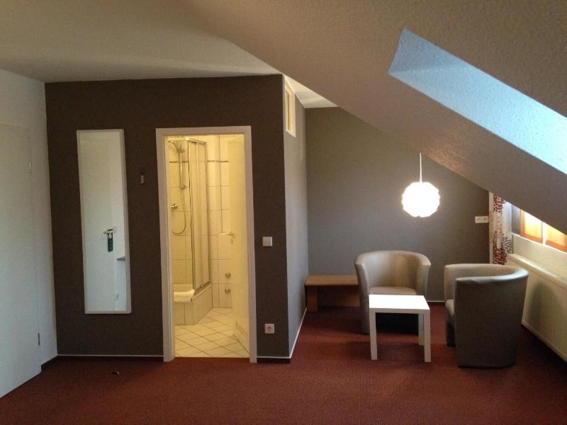 Astra Hotel Garni — Rastatt — photo 5