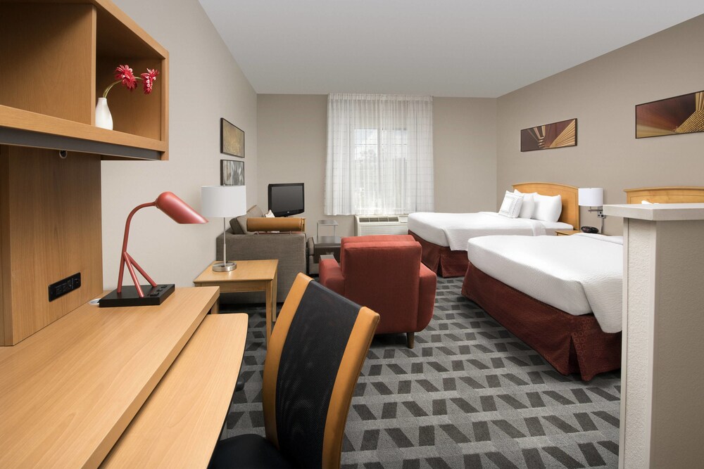 Towneplace Suites Abq Airport - photo 15