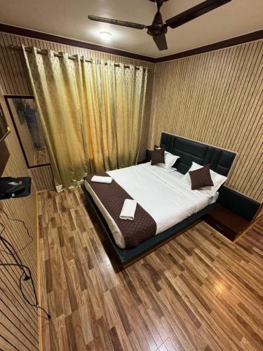 Hotel the casa — Srinagar — photo 4