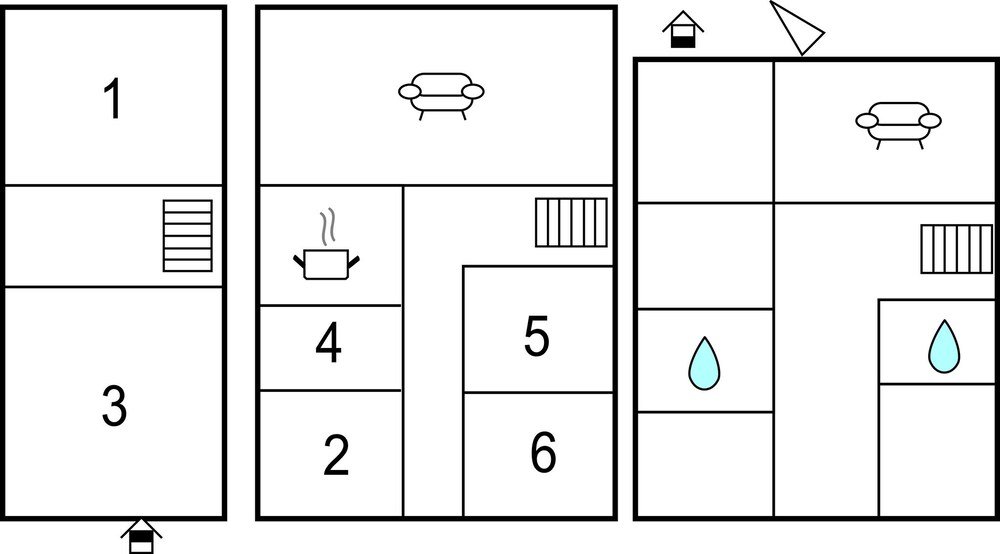 Bassebuupdalstøl in Vang, Norway