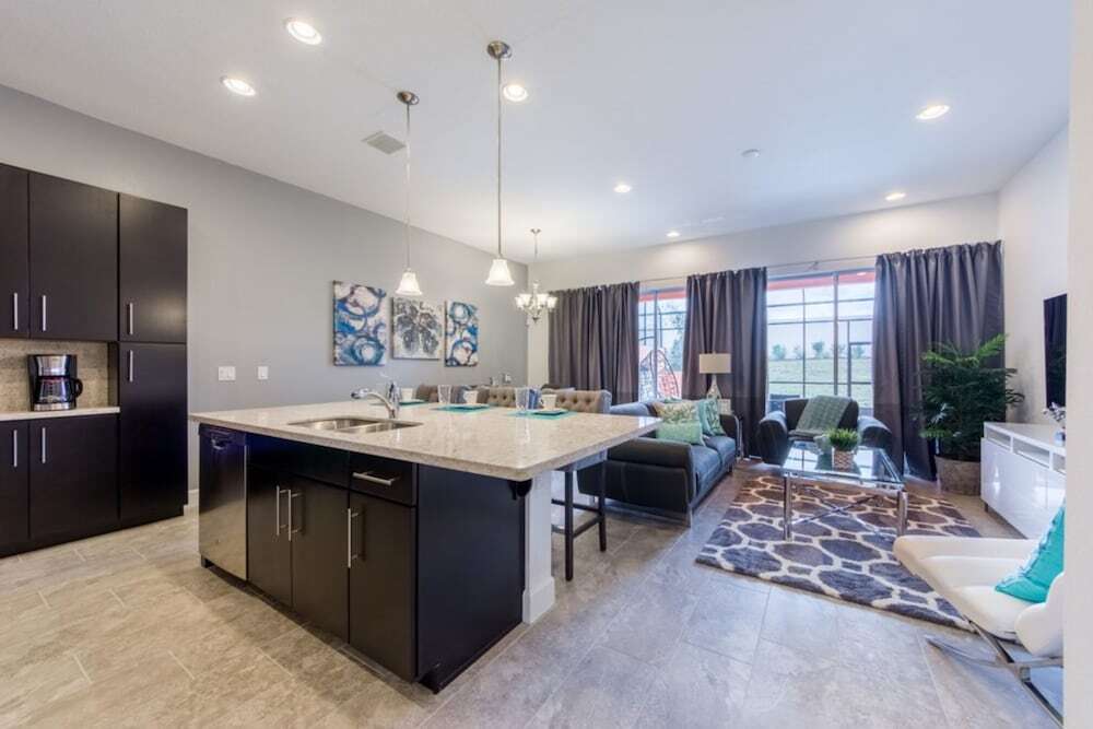 Fabulous Townhome Family Resort FE0386 - photo 11