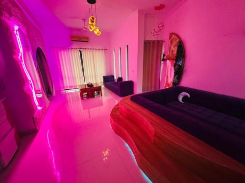 D Lamhe — 4-Star Luxury Hotel in Sohna, India
