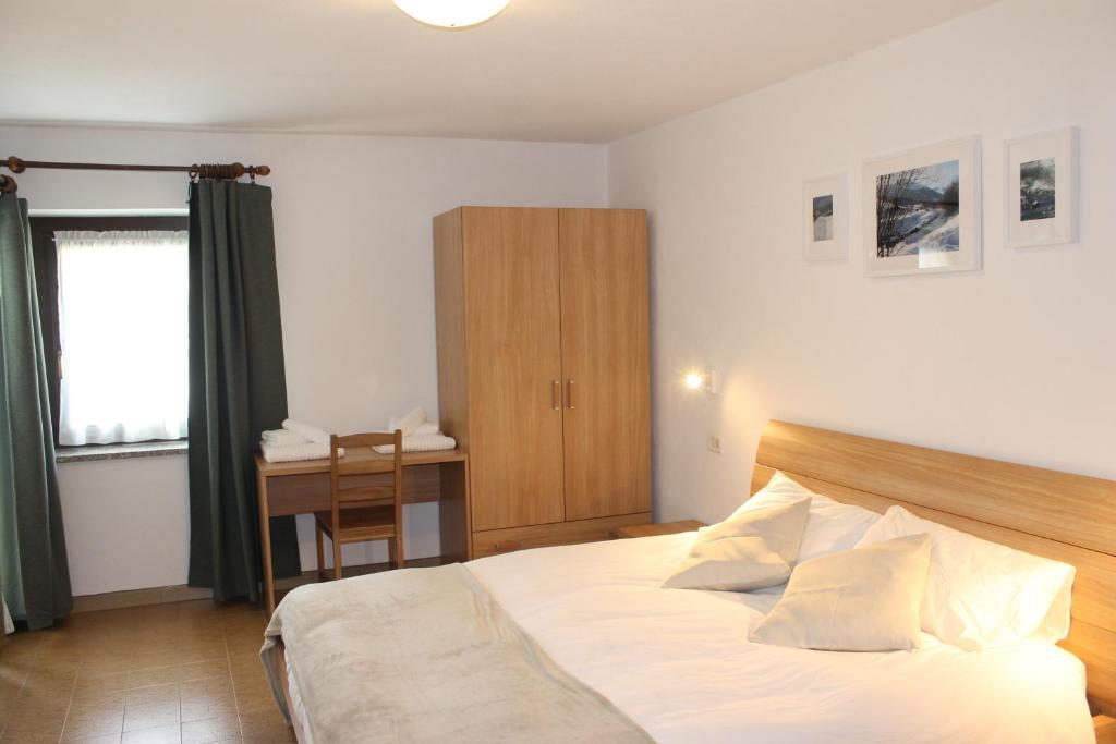 Apartment Il Nocciolo — 4-Star Luxury Hotel in Livigno, Italy