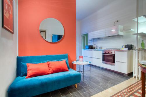 GuestHost MadeWithLove Apartment near Maciachini M3 — 4-Star Luxury Hotel in Milan, Italy