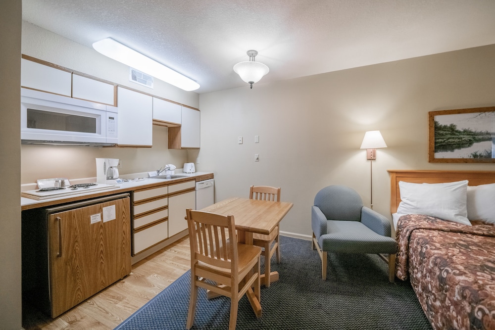 Telemark Northwoods Lodging - photo 7