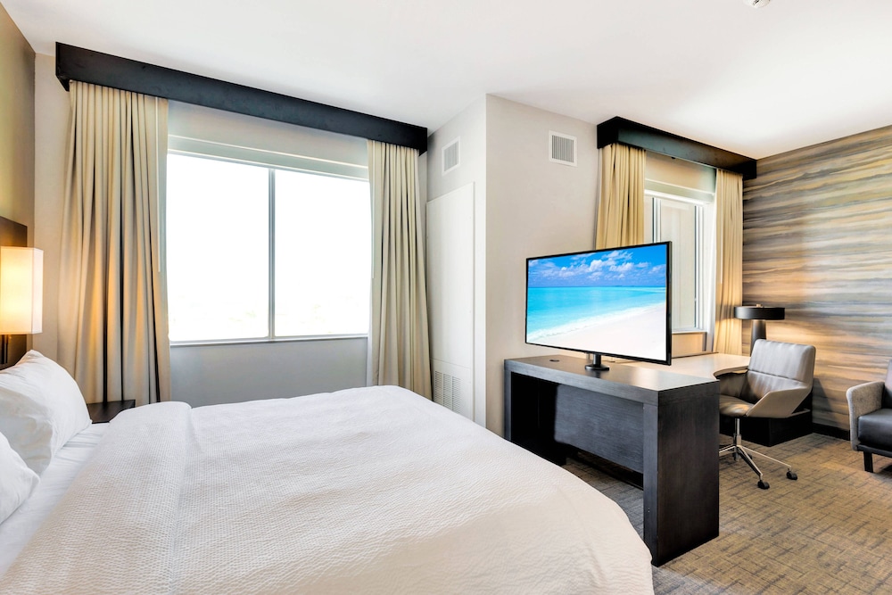 Residence Inn by Marriott Corpus Christi Downtown - photo 11