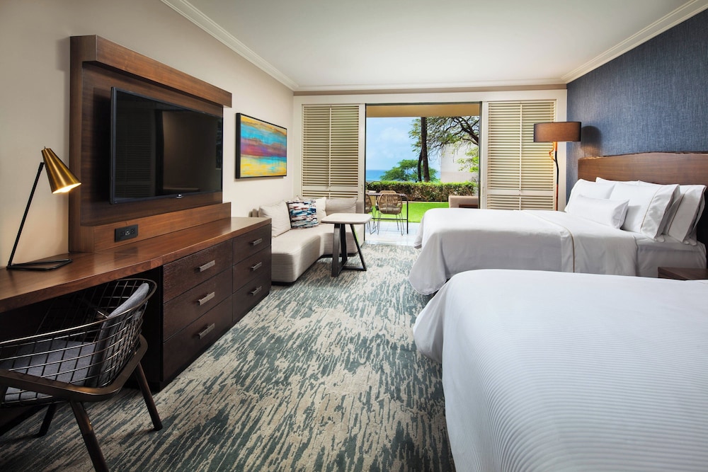 The Westin Hapuna Beach Resort - photo 35
