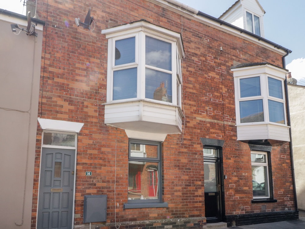 15 Hardwick Street in Weymouth, United Kingdom