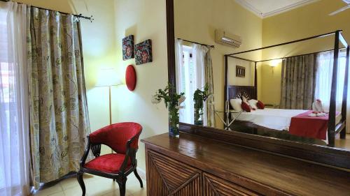 Villa Cavelossim — Cavelossim — photo 4