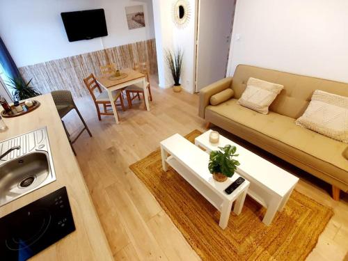 Le Coco Playa Madame Conciergerie — Bruz